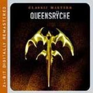 Queensrÿche - Classic Masters cover art