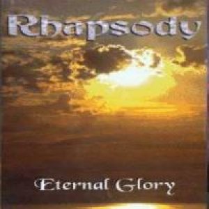 Rhapsody - Eternal Glory cover art