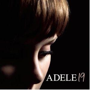 Adele - 19 cover art