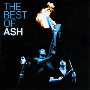 Ash - The Best of Ash cover art