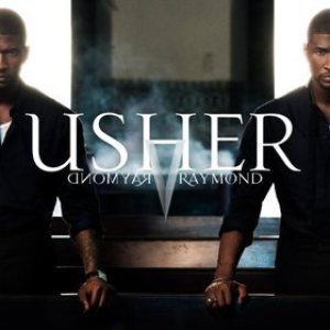 Usher - Raymond v. Raymond cover art