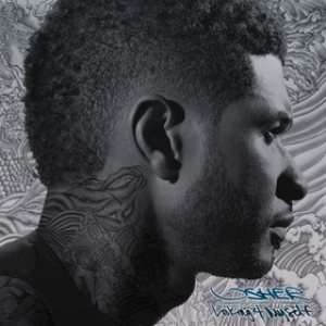 Usher - Looking 4 Myself cover art