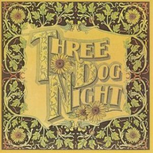 Three dog night - Seven Separate Fools cover art