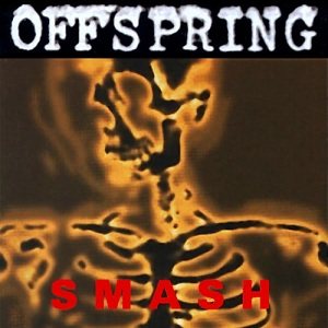 Offspring - Smash cover art