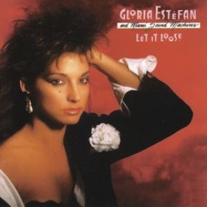 Gloria Estefan - Let It Loose cover art