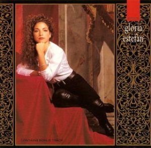 Gloria Estefan - Exitos de Gloria Estefan cover art