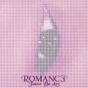 Janne Da Arc - ROMANC ∃ cover art