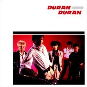 Duran Duran - Duran Duran cover art
