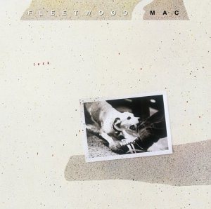 Fleetwood Mac - Tusk cover art
