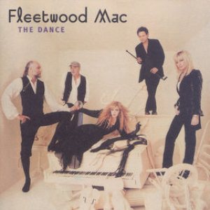 Fleetwood Mac - The Dance cover art