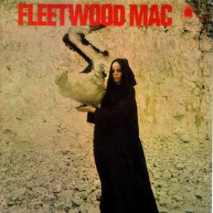 Fleetwood Mac - The Pious Bird of Good Omen cover art