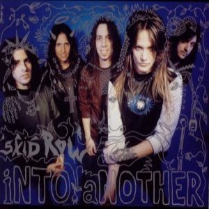 Skid Row - Into Another cover art