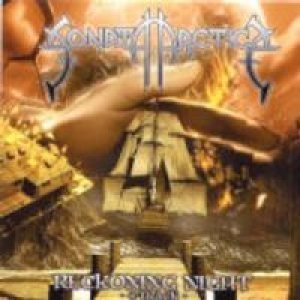 Sonata Arctica - Reckoning Night - 4 Tracks cover art