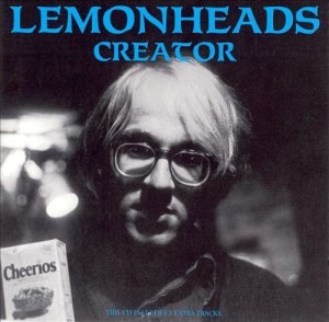 The Lemonheads - Creator cover art