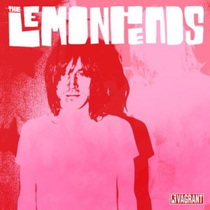 The Lemonheads - The Lemonheads cover art