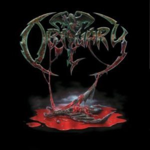 Obituary - Left to Die cover art