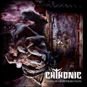 Chthonic - Mirror of Retribution cover art