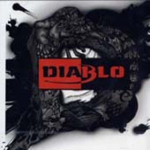 Diablo - Desirious Infection cover art