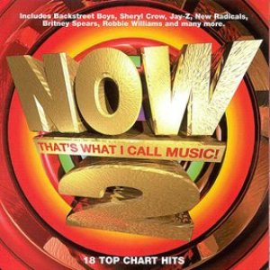 Various Artists - Now That's What I Call Music! 2 (US) cover art