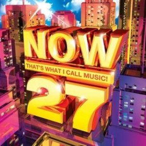 Various Artists - Now That's What I Call Music! 27 (US) cover art