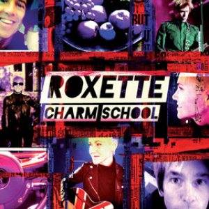Roxette - Charm School cover art