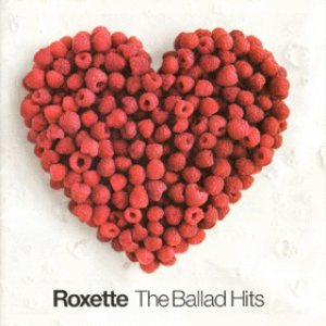 Roxette - The Ballad Hits cover art