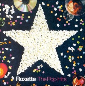 Roxette - The Pop Hits cover art