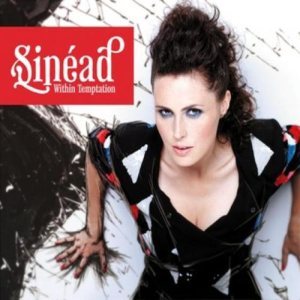 Within Temptation - Sinéad cover art