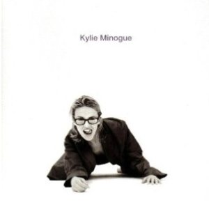 Kylie MInogue - Kylie Minogue cover art
