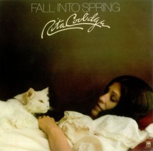 Rita Coolidge - Fall Into Spring cover art