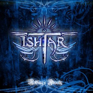 Ishtar - Nothing's Atrocity cover art