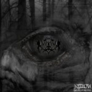 Midian - The Wall of Oblivion cover art