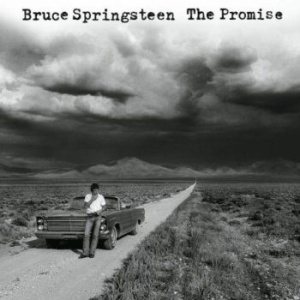 Bruce Springsteen - The Promise cover art