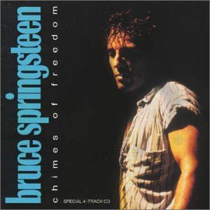 Bruce Springsteen - Chimes of Freedom cover art