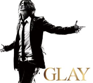 Glay - GLAY cover art