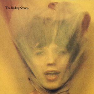 The Rolling Stones - Goats Head Soup cover art
