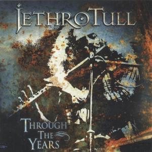 Jethro Tull - Through the Years cover art
