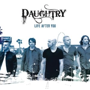 Daughtry - Life After You cover art
