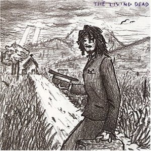 Bump of Chicken - The Living Dead cover art