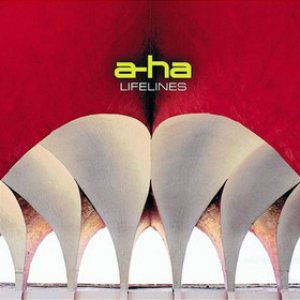A-ha - Lifelines cover art