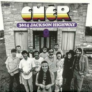 Cher - 3614 Jackson Highway cover art