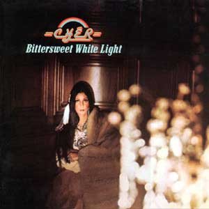 Cher - Bittersweet White Light cover art
