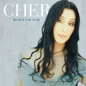 Cher - Believe cover art