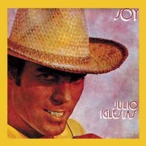 Julio Iglesias - Soy cover art
