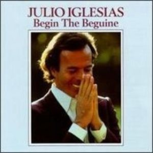Julio Iglesias - Begin the Beguine cover art