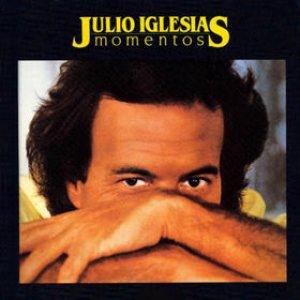 Julio Iglesias - Momentos cover art