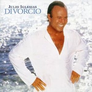 Julio Iglesias - Divorcio cover art
