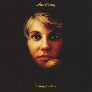 Anne Murray - Danny's Song cover art
