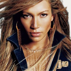Jennifer Lopez - J.Lo cover art