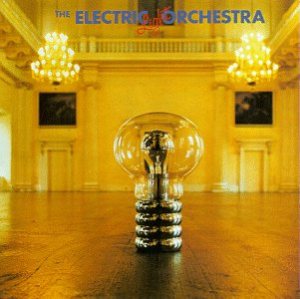 Electric Light Orchestra - The Electric Light Orchestra cover art